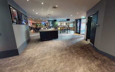 Village Hotel Manchester Bury