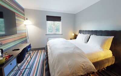 Village Hotel Manchester Bury