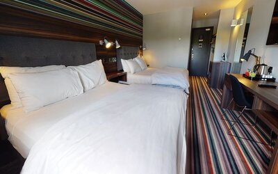 Village Hotel Manchester Bury
