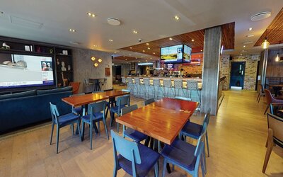 Village Hotel Manchester Bury