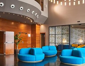 Hotel Silken Ciudad De Gijón