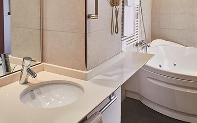 Hotel Silken Ciudad De Gijón