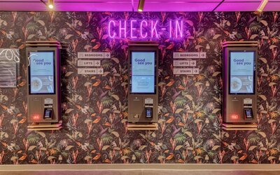 Premier Inn Manchester Trafford Centre Wst