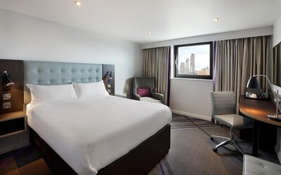Premier Inn Manchester Trafford Centre Wst