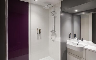 Premier Inn Manchester Trafford Centre Wst