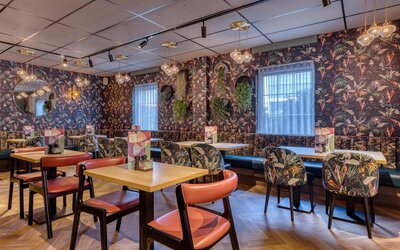 Premier Inn Manchester Trafford Centre Wst