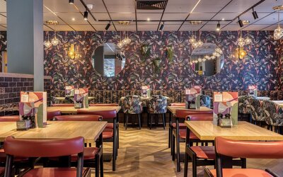 Premier Inn Manchester Trafford Centre Wst