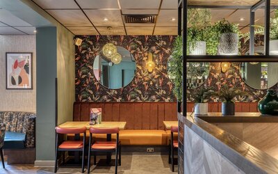 Premier Inn Manchester Trafford Centre Wst