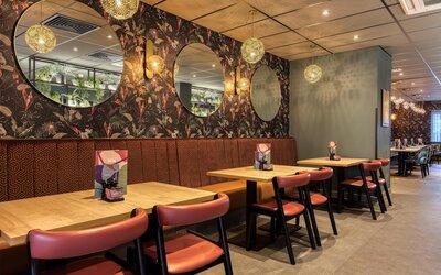 Premier Inn Manchester Trafford Centre Wst