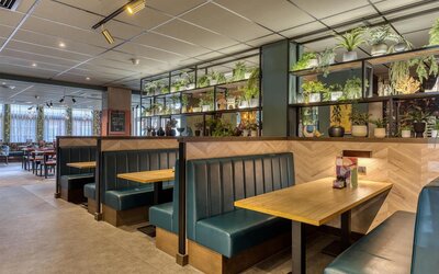 Premier Inn Manchester Trafford Centre Wst