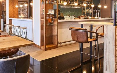 Hotel Silken Ciudad De Gijón