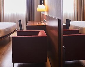 Hotel Silken Ciudad De Gijón