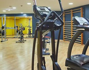 Hotel Silken Ciudad De Gijón