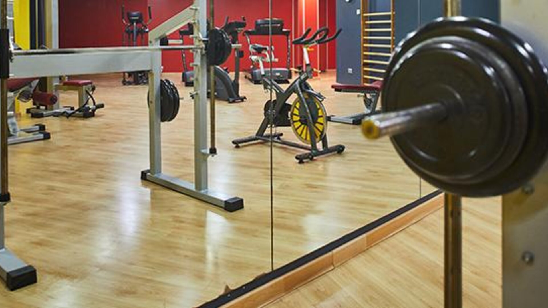 Hotel Silken Ciudad De Gijón