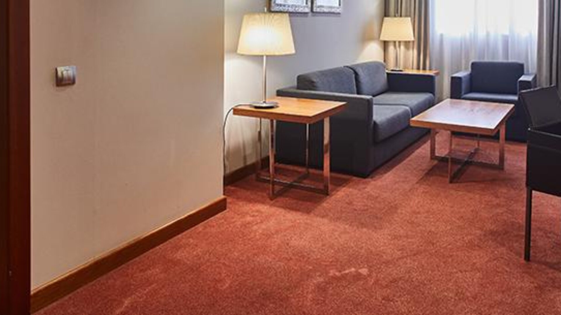 Hotel Silken Ciudad De Gijón