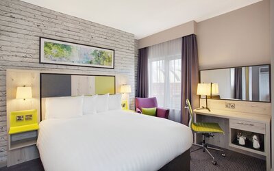 Leonardo Hotel Manchester Central