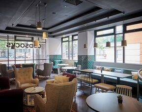 Leonardo Hotel Manchester Central