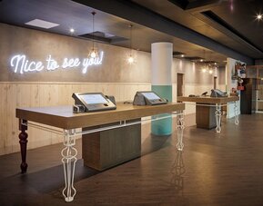 Leonardo Hotel Manchester Central