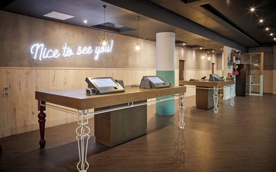Leonardo Hotel Manchester Central