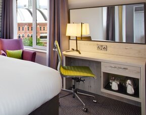 Leonardo Hotel Manchester Central