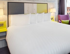 Leonardo Hotel Manchester Central