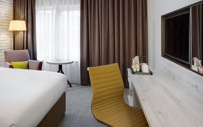 Leonardo Hotel Manchester Central