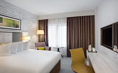 Leonardo Hotel Manchester Central