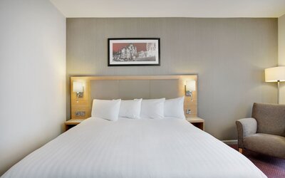 Leonardo Hotel Manchester Central