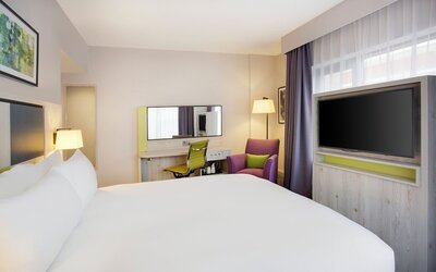 Leonardo Hotel Manchester Central