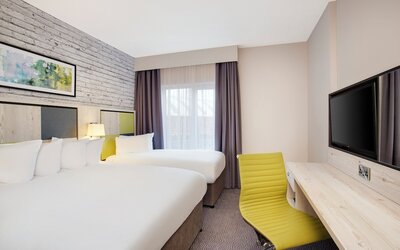 Leonardo Hotel Manchester Central