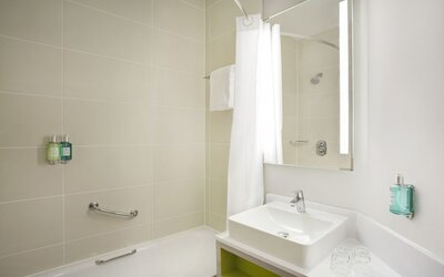 Leonardo Hotel Manchester Central