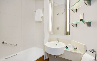Leonardo Hotel Manchester Central