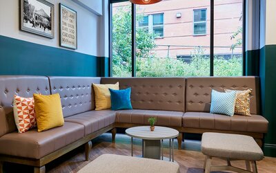 Leonardo Hotel Manchester Central