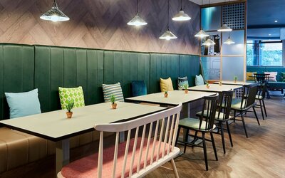 Leonardo Hotel Manchester Central