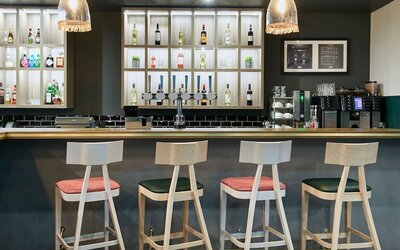 Leonardo Hotel Manchester Central