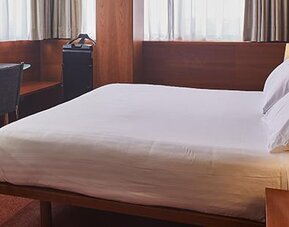 Hotel Silken Ciudad De Gijón