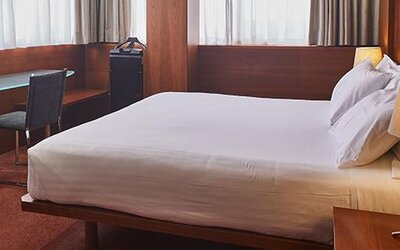 Hotel Silken Ciudad De Gijón