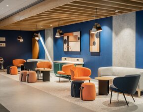 ibis budget Manchester Airport