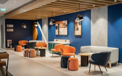 ibis budget Manchester Airport