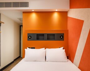 ibis budget Manchester Airport