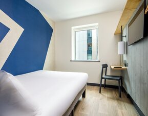 ibis budget Manchester Airport