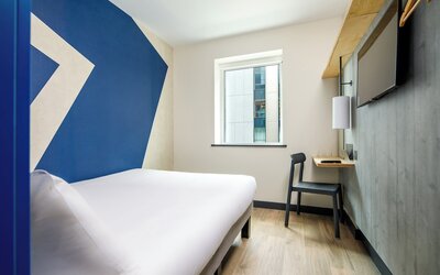 ibis budget Manchester Airport
