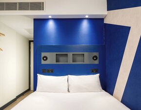 ibis budget Manchester Airport
