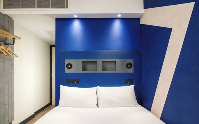 ibis budget Manchester Airport