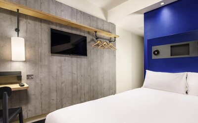 ibis budget Manchester Airport