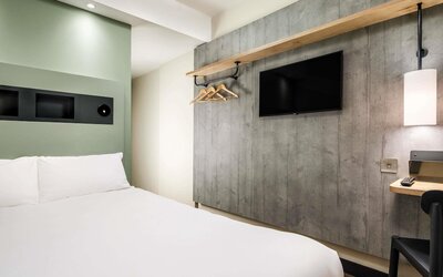 ibis budget Manchester Airport