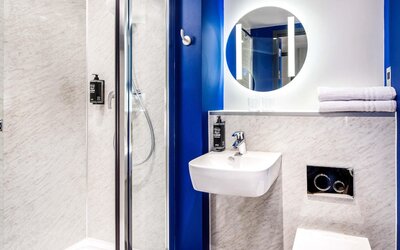 ibis budget Manchester Airport