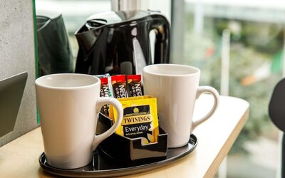 ibis budget Manchester Airport