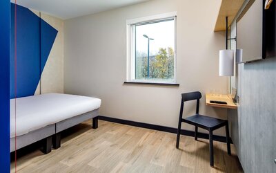 ibis budget Manchester Airport