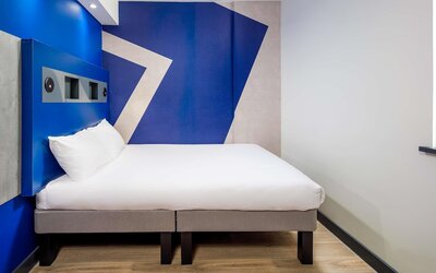 ibis budget Manchester Airport
